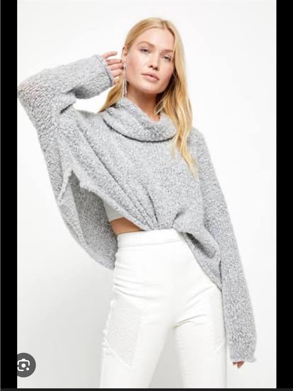 BFF Sweater
